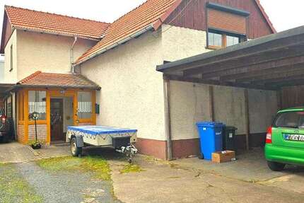 Haus Hann. Münden - 7 Zimmer, 306 m&sup2;, 270.000&euro; | Angebot:26562792