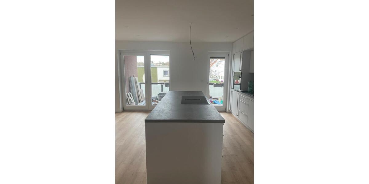 Etagenwohnung Bad Vilbel - 4 Zimmer, 96 m&sup2;, 1.999&euro; | Angebot:26326807