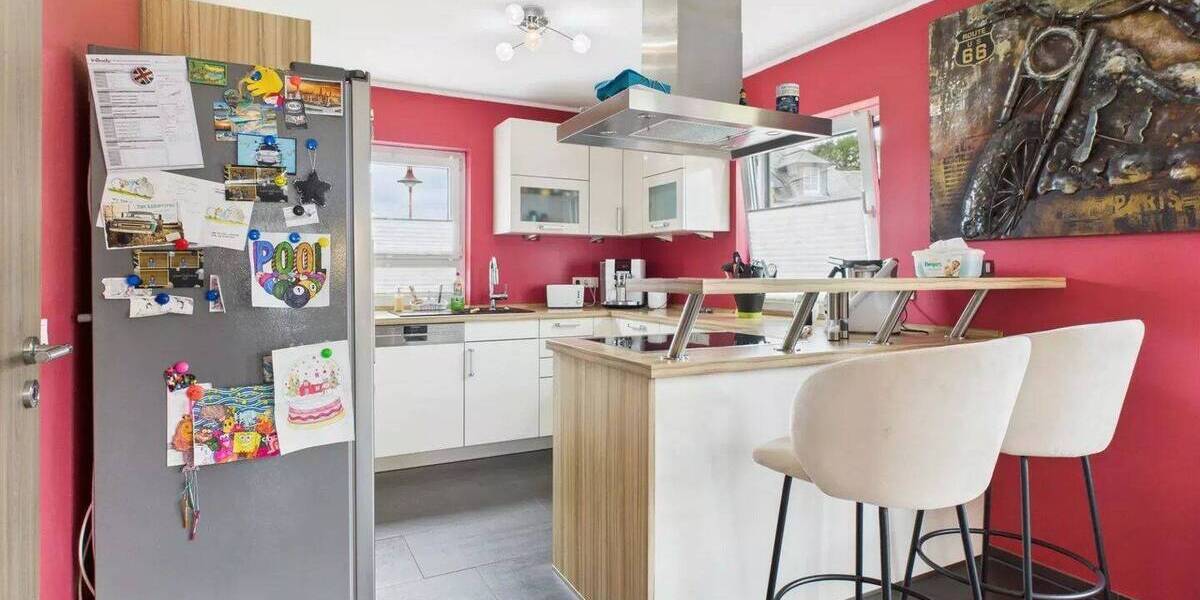 Einfamilienhaus Arzfeld - 7 Zimmer, 160 m&sup2;, 580.000&euro; | Angebot:25771809