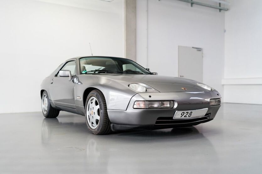Porsche 928 184.000 km 44.999 € Nürnberg 90408