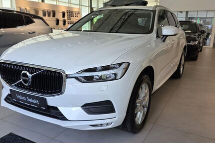 Volvo XC60 118.000 km 27.900 &euro; Dresden 01099