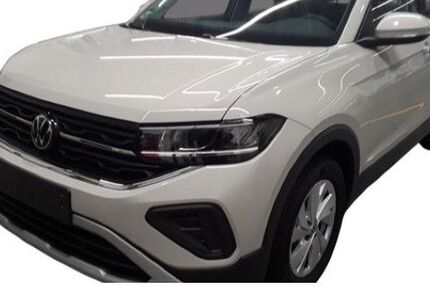 VW T-Cross 14.254 km 24.888 € Luckenwalde 14943