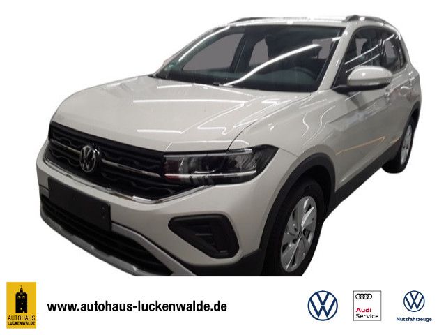 VW T-Cross 14.254 km 24.888 € Luckenwalde 14943