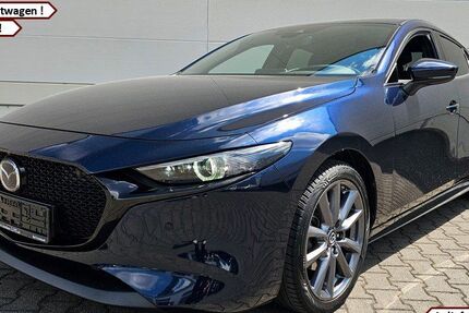 Mazda 3 27.500 km 22.990 € Bad Kreuznach 55545