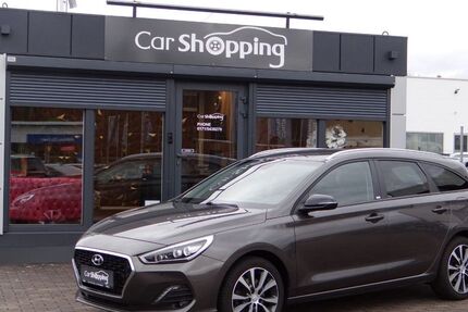 Hyundai i30 59.900 km 16.480 &euro; Roth 91154