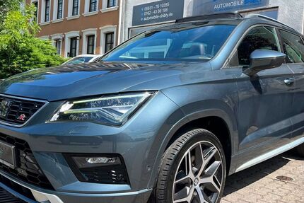 Seat Ateca 124.000 km 14.850 &euro; Dillingen 66763