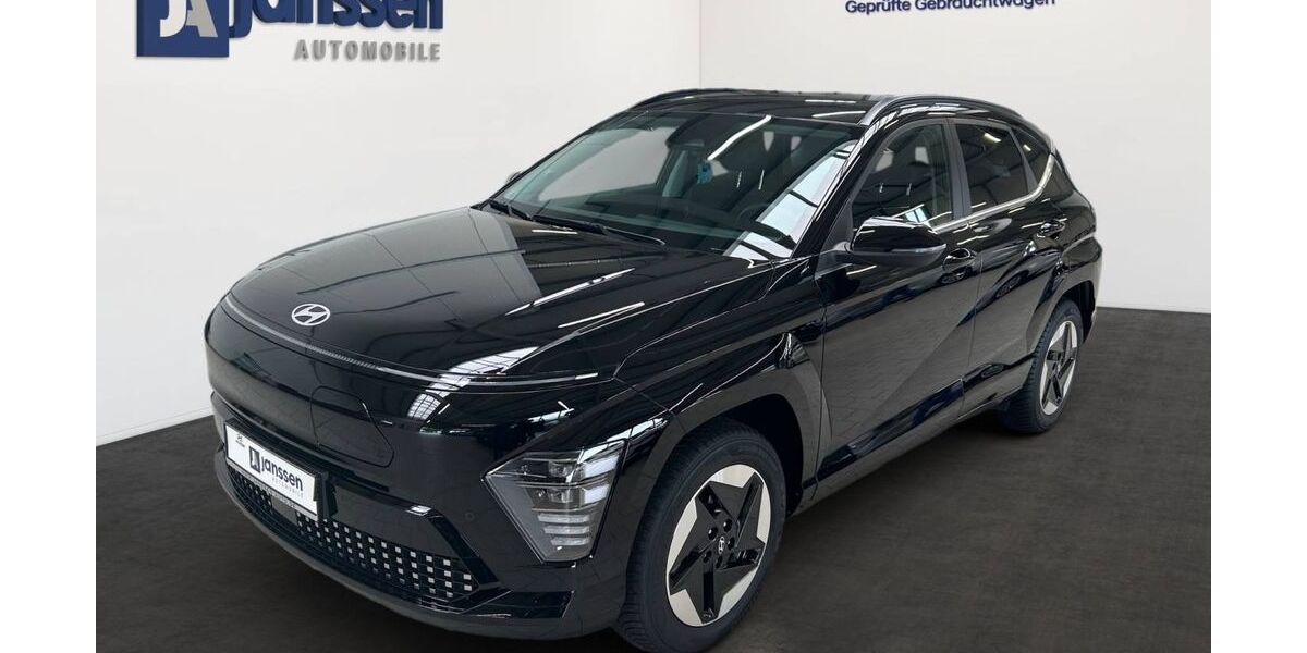 Hyundai KONA 18.475 km 31.990 &euro; Aurich 26605