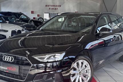 Audi A4 94.000 km 24.549 &euro; Erftstadt / Köln 50374