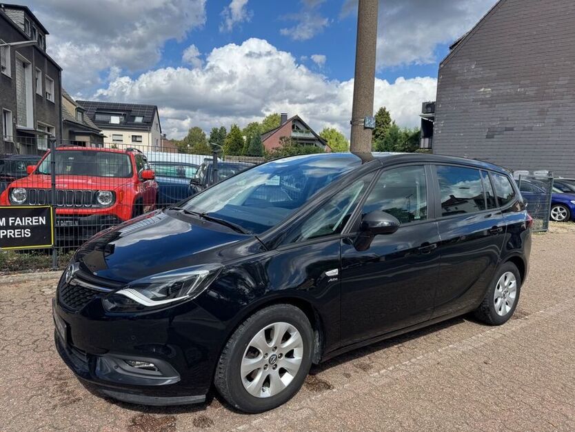 Zafira