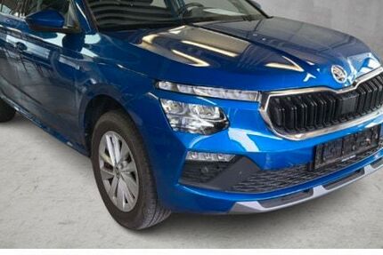 Skoda Kamiq 11.451 km 21.789 &euro; Ribnitz-Damgarten / Barth / Bad Sülze 18311