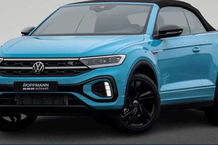 VW T-Roc 6.000 km 38.870 &euro; Haiger 35708