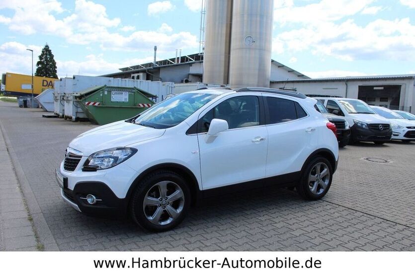 Mokka