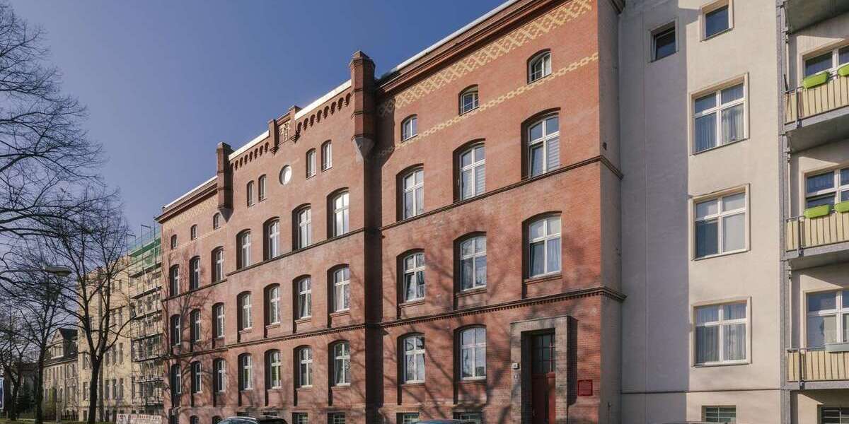 Etagenwohnung Angermünde - 2 Zimmer, 77 m&sup2;, 680&euro; | Angebot:26394695