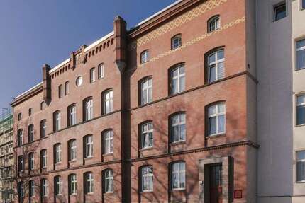 Wohnung Angermünde - 2 Zimmer, 77 m&sup2;, 680&euro; | Angebot:26394695
