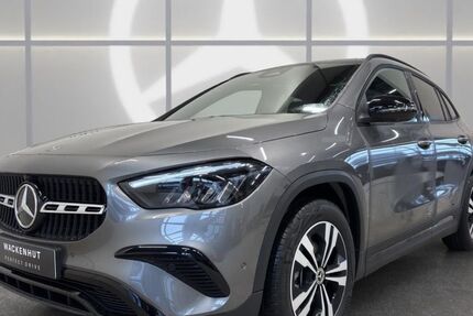 Mercedes-Benz GLA 200 9.900 km 43.500 &euro; Nagold 72202