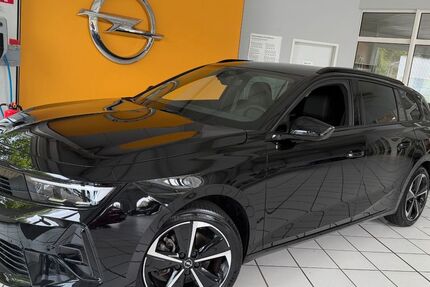 Opel Astra 12.181 km 21.490 &euro; Olpe 57462