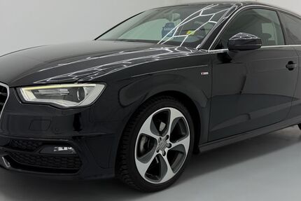 Audi A3 105.350 km 12.790 &euro; Geretsried 82538