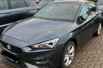 Seat Leon 73.000 km 17.490 &euro; Weiden in der Oberpfalz 92637