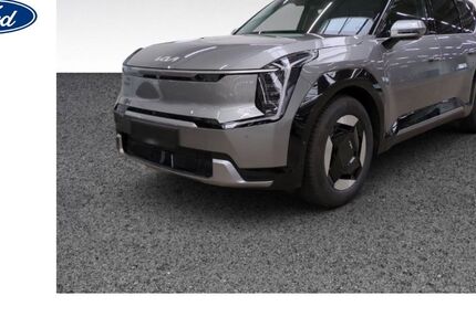 Kia EV9 9.418 km 60.799 &euro; Eisenach 99817