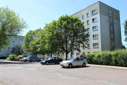 Wohnung Altenburg - 2 Zimmer, 50 m&sup2;, 300&euro; | Angebot:26380937