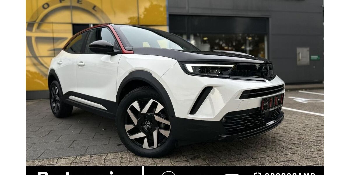 Opel Mokka 36.125 km 17.425 &euro; Steinfurt 48565