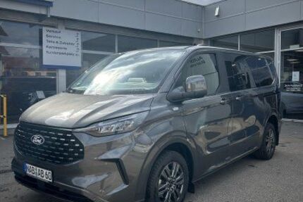 Ford Tourneo Custom 10.000 km 53.000 &euro; Nabburg 92507