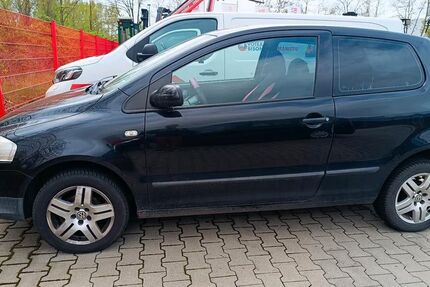 VW Fox