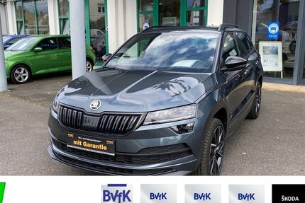 Skoda Karoq 77.711 km 26.275 € Luckau 15926