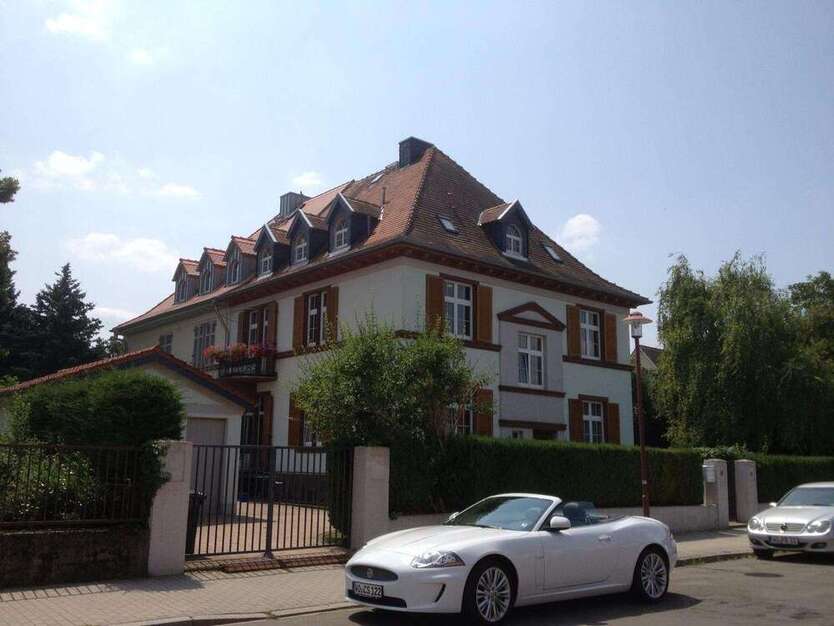 Wohnung zum Mieten in Worms 650 € 62 m²