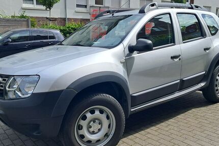 Dacia Duster 48.805 km 8.390 &euro; Dortmund 44137