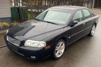 Volvo S80 309.000 km 2.750 &euro; Biberach 88400