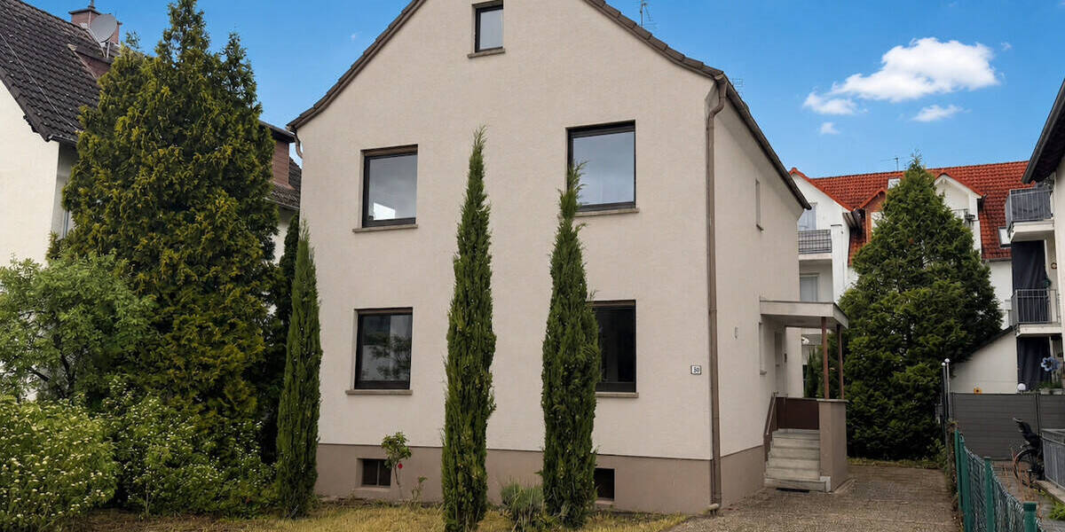 Einfamilienhaus Griesheim - 4 Zimmer, 119 m&sup2;, 438.000&euro; | Angebot:26753805