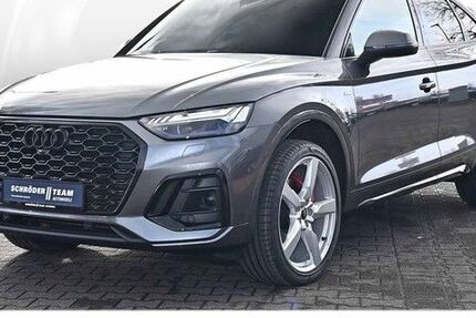 Audi Q5 51.366 km 40.990 &euro; Bielefeld 33689