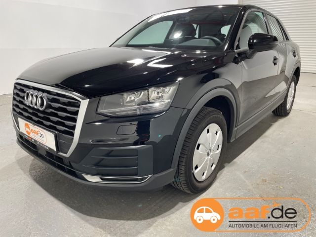 Audi Q2 59.000 km 19.890 &euro; Norderstedt 22848