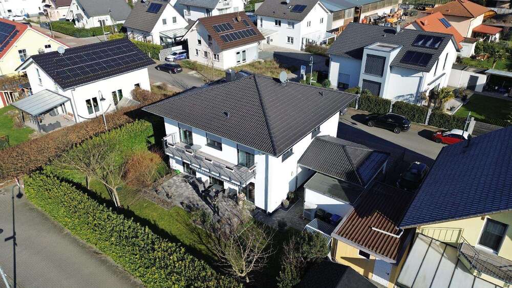 Haus zum Kaufen in Riedstadt 995.000 € 286 m² 8 zimmer