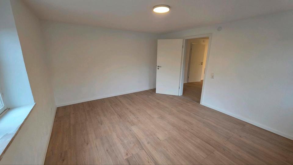 Etagenwohnung Dornhan - 5 Zimmer, 126 m&sup2;, 869&euro; | Angebot:26192794
