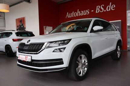 Skoda Kodiaq 73.831 km 20.950 &euro; Braunschweig 38116