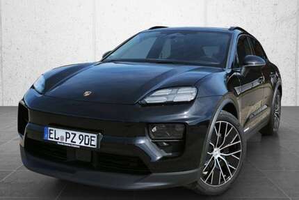 Porsche Macan 7.900 km 84.900 &euro; Emsbüren 48488