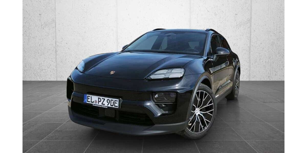 Porsche Macan 7.900 km 84.900 &euro; Emsbüren 48488