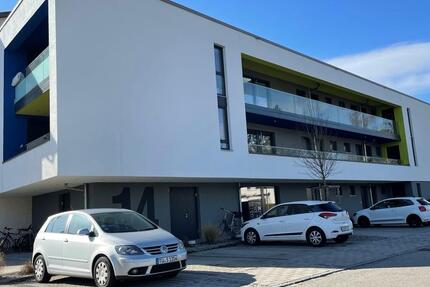Wohnung Burghausen - 1 Zimmer, 30 m&sup2;, 680&euro; | Angebot:26337870