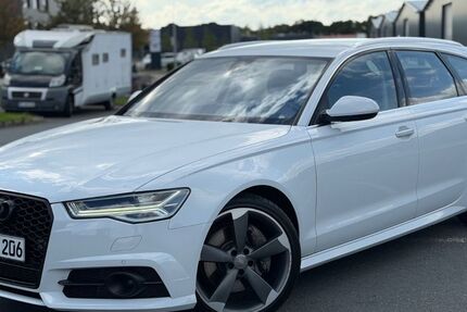 Audi A6 235.000 km 19.500 &euro; Dorsten 46284
