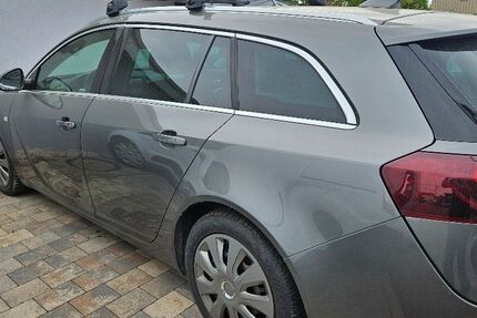 Opel Insignia 178.000 km 3.000 &euro; Neuenstadt am Kocher 74196