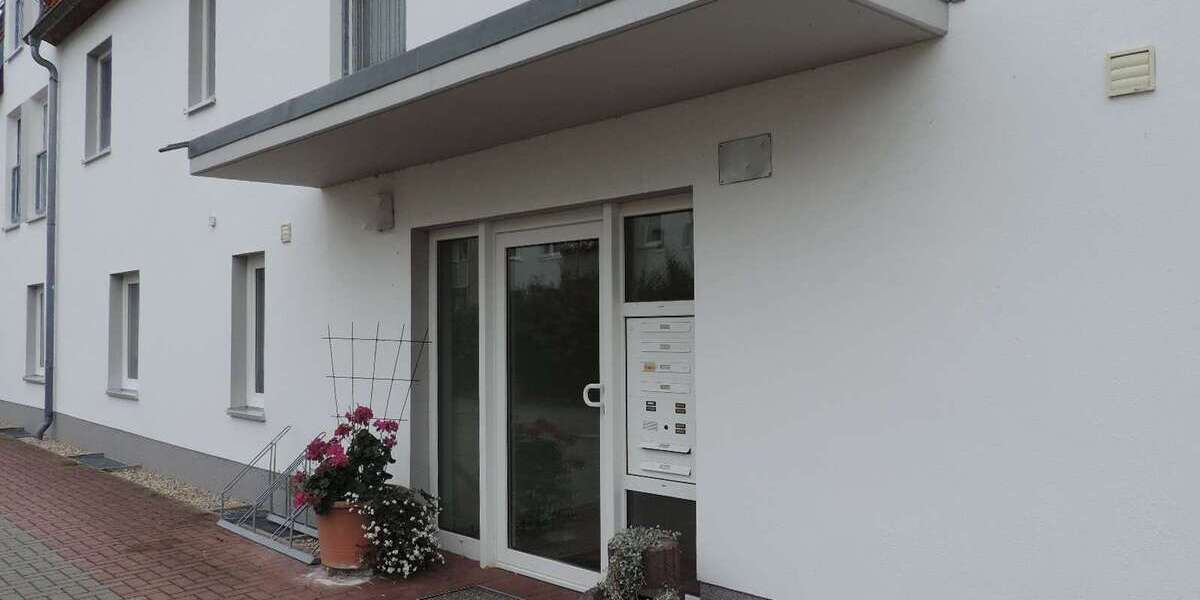 Wohnung zum Mieten in Werder (Havel) 735 € 61.18 m² 2 zimmer