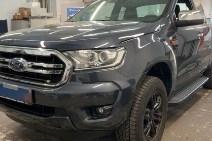 Ford Ranger 39.361 km 28.990 &euro; Leipzig 04347
