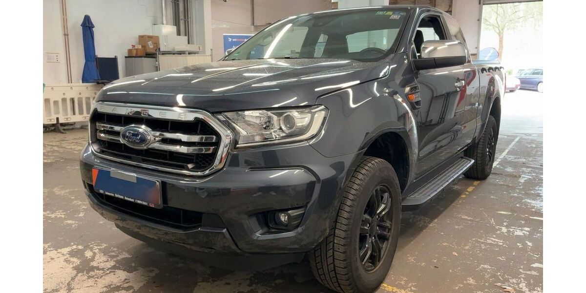Ford Ranger 39.361 km 28.990 &euro; Leipzig 04347