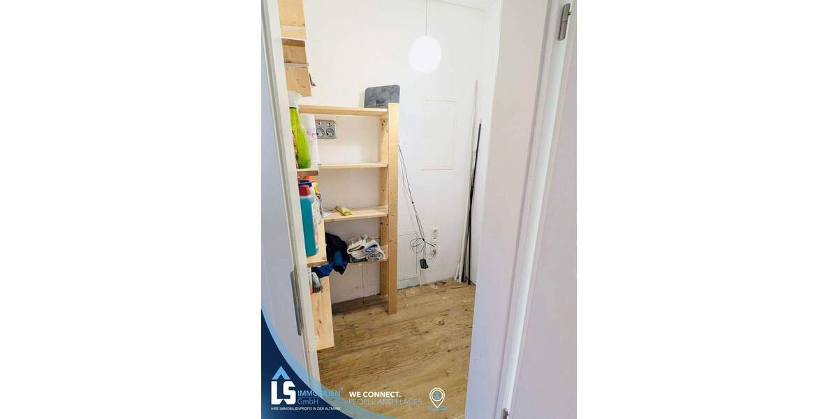 Etagenwohnung Perleberg - 3 Zimmer, 77 m&sup2;, 179.000&euro; | Angebot:25689419