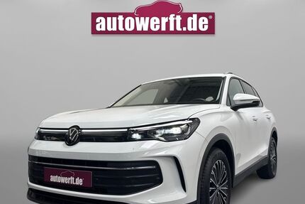 VW Tiguan 17.697 km 33.690 &euro; Ahrensburg 22926