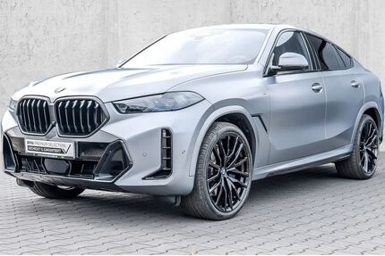 BMW X6 15.400 km 86.900 &euro; Velbert 42553