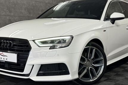 Audi A3 135.482 km 19.980 &euro; Rastdorf 26901