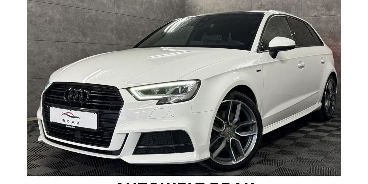 Audi A3 135.482 km 19.980 &euro; Rastdorf 26901